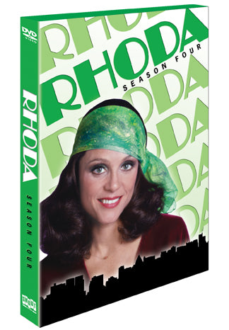 Rhoda: Season Four - Shout! Factory