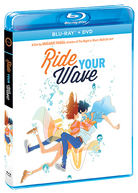 Ride Your Wave - Shout! Factory