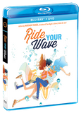 Ride Your Wave - Shout! Factory