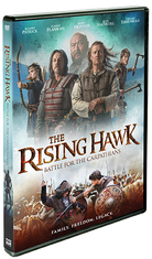 The Rising Hawk: Battle For The Carpathians - Shout! Factory