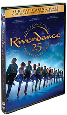 Riverdance: 25th Anniversary Show - Shout! Factory