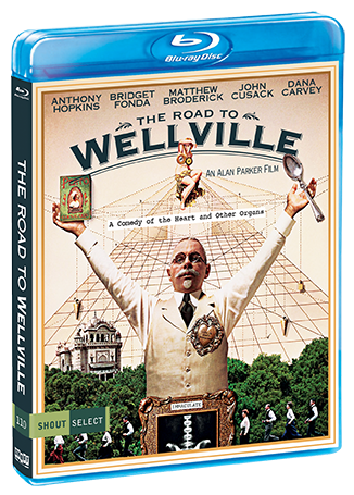 The Road To Wellville - Shout! Factory