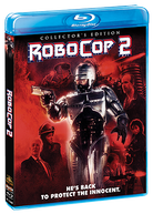 RoboCop 2 [Collector's Edition] - Shout! Factory