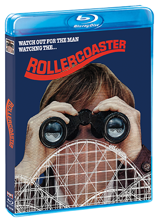 Rollercoaster - Shout! Factory
