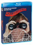 Rollercoaster - Shout! Factory