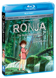 Ronja  The Robber's Daughter: The Complete Series - Shout! Factory