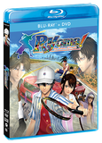 Ryoma! The Prince Of Tennis - Shout! Factory