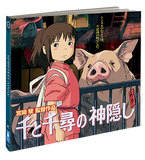 Spirited Away [Collector's Edition] - Shout! Factory