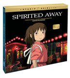 Spirited Away [Collector's Edition] - Shout! Factory