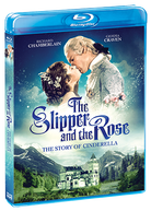 The Slipper And The Rose: The Story Of Cinderella - Shout! Factory