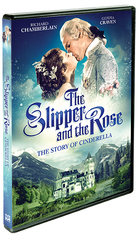 The Slipper And The Rose: The Story Of Cinderella - Shout! Factory