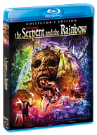The Serpent And The Rainbow [Collector's Edition] - Shout! Factory