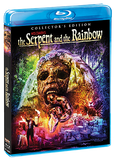 The Serpent And The Rainbow [Collector's Edition] - Shout! Factory