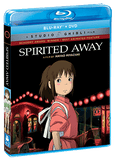 Spirited Away - Shout! Factory