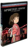 Spirited Away - Shout! Factory