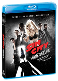 Sin City: A Dame to Kill For - Shout! Factory