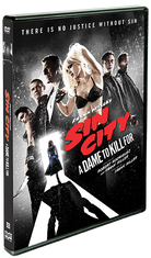 Sin City: A Dame to Kill For - Shout! Factory