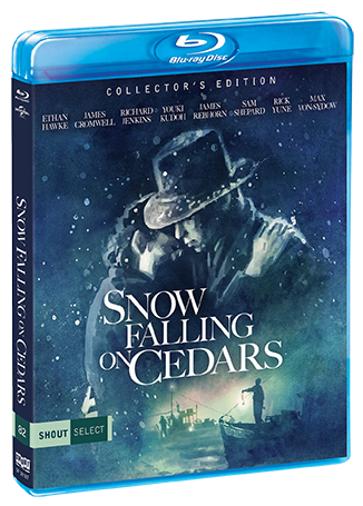 Snow Falling On Cedars [Collector's Edition] - Shout! Factory