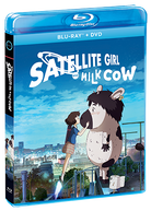 Satellite Girl And Milk Cow - Shout! Factory