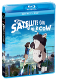 Satellite Girl And Milk Cow - Shout! Factory