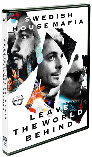 Leave The World Behind - Shout! Factory