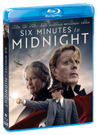 Six Minutes To Midnight - Shout! Factory