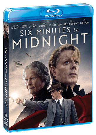 Six Minutes To Midnight - Shout! Factory
