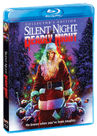 Silent Night  Deadly Night [Collector's Edition] - Shout! Factory