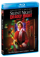 Silent Night  Deadly Night Part 2 [Collector's Edition] - Shout! Factory