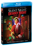 Silent Night  Deadly Night Part 2 [Collector's Edition] - Shout! Factory