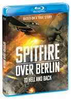 Spitfire Over Berlin - Shout! Factory