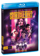 Streets Of Fire [Collector's Edition] - Shout! Factory