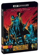 Streets Of Fire [Collector's Edition] - Shout! Factory