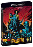 Streets Of Fire [Collector's Edition] - Shout! Factory