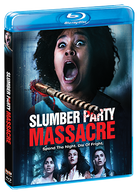 Slumber Party Massacre - Shout! Factory