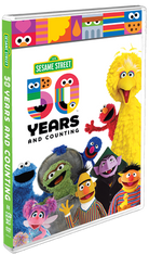 50 Years And Counting - Shout! Factory