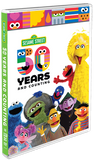 50 Years And Counting - Shout! Factory