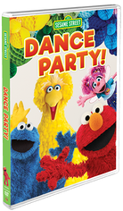 Dance Party! - Shout! Factory