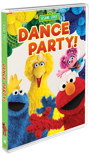 Dance Party! - Shout! Factory