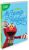 My Favorite Holidays! - Shout! Factory