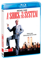 A Shock To The System - Shout! Factory