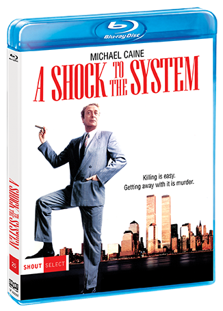 A Shock To The System - Shout! Factory
