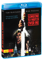 Someone To Watch Over Me - Shout! Factory
