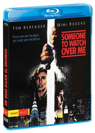 Someone To Watch Over Me - Shout! Factory