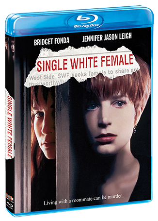 Single White Female - Shout! Factory