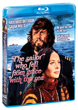 The Sailor Who Fell From Grace With The Sea - Shout! Factory