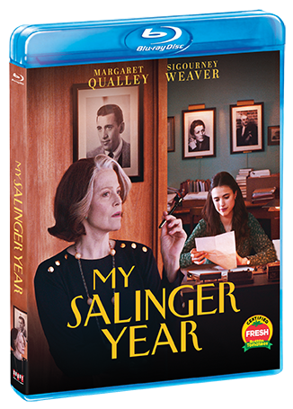 My Salinger Year - Shout! Factory