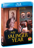 My Salinger Year - Shout! Factory