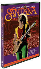 Santana: Live At US Festival - Shout! Factory