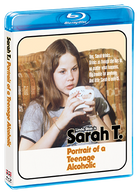 Sarah T. - Portrait Of A Teenage Alcoholic - Shout! Factory